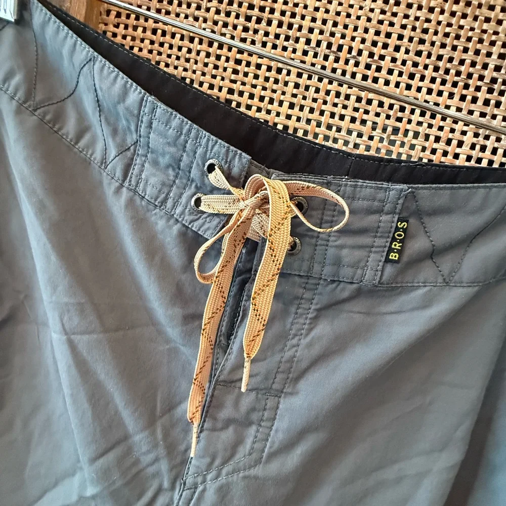 Howler Brothers Board Short